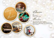 Vibrant White Pearl Amenities-Features