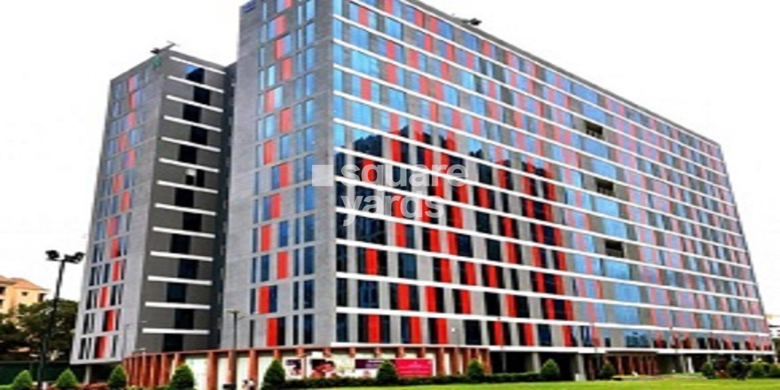 Victor Building