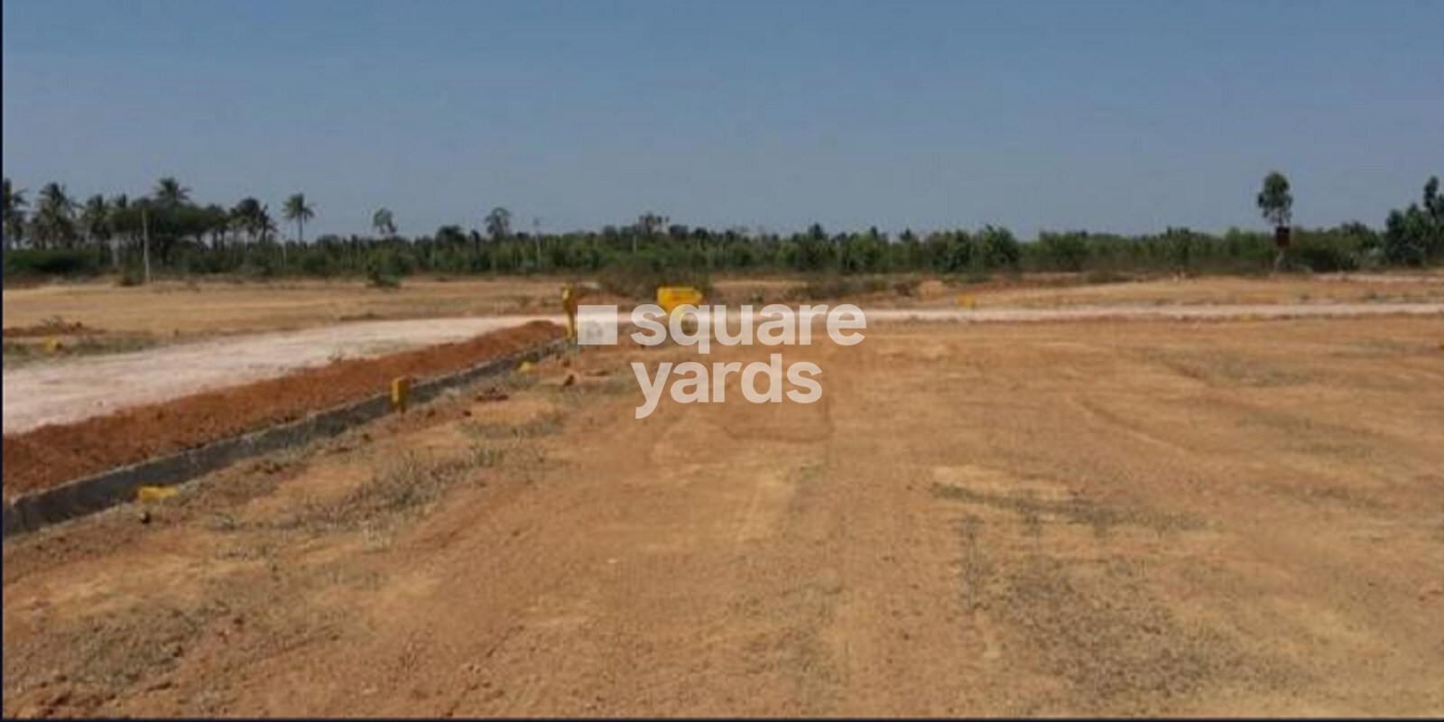 Vidhana Soudha Layout Phase 2