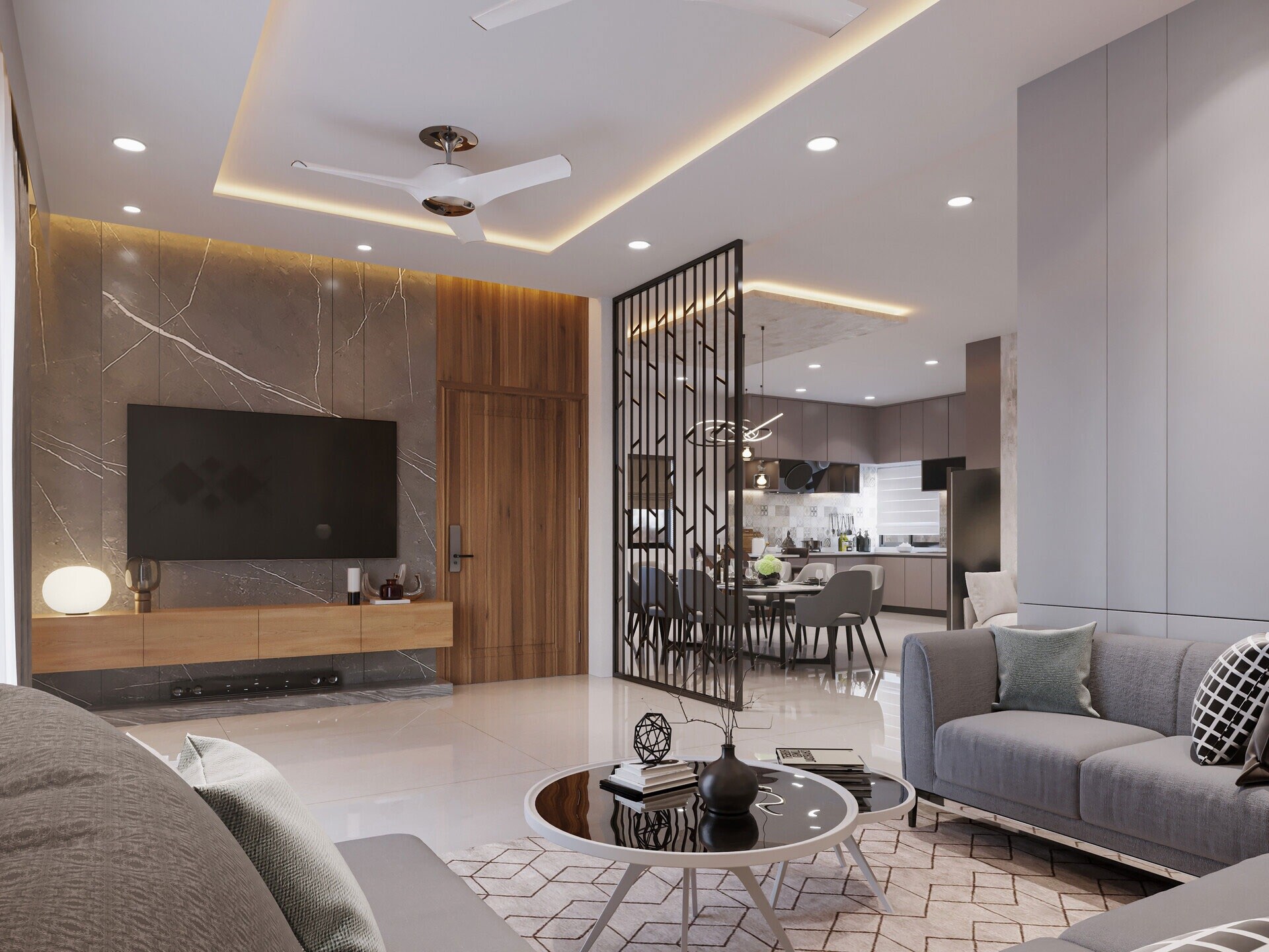 Vidhathri Celestial Charm