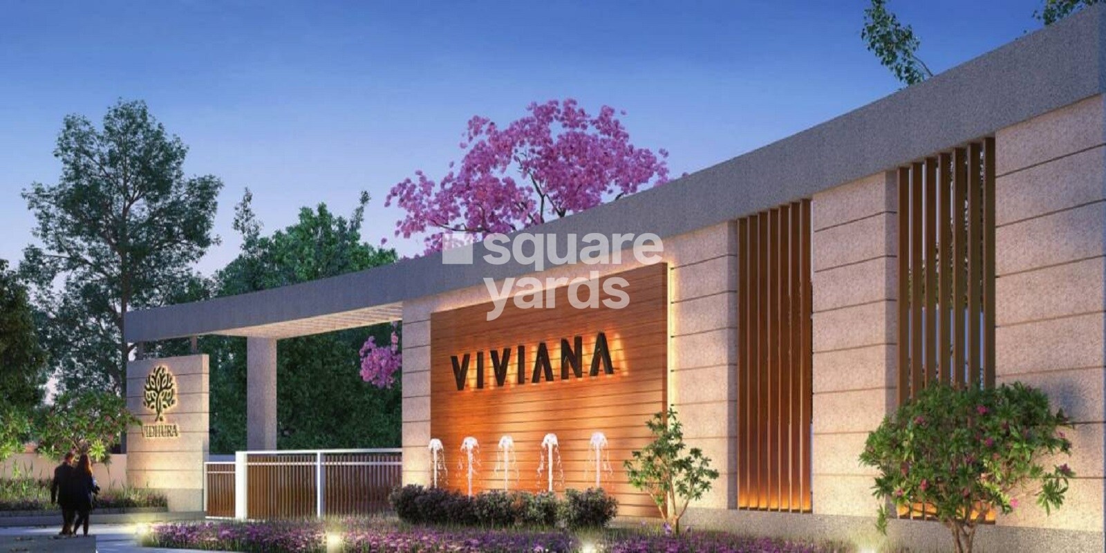 Vidhura Viviana