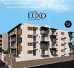 Vijaya Luxo Apartment Exteriors