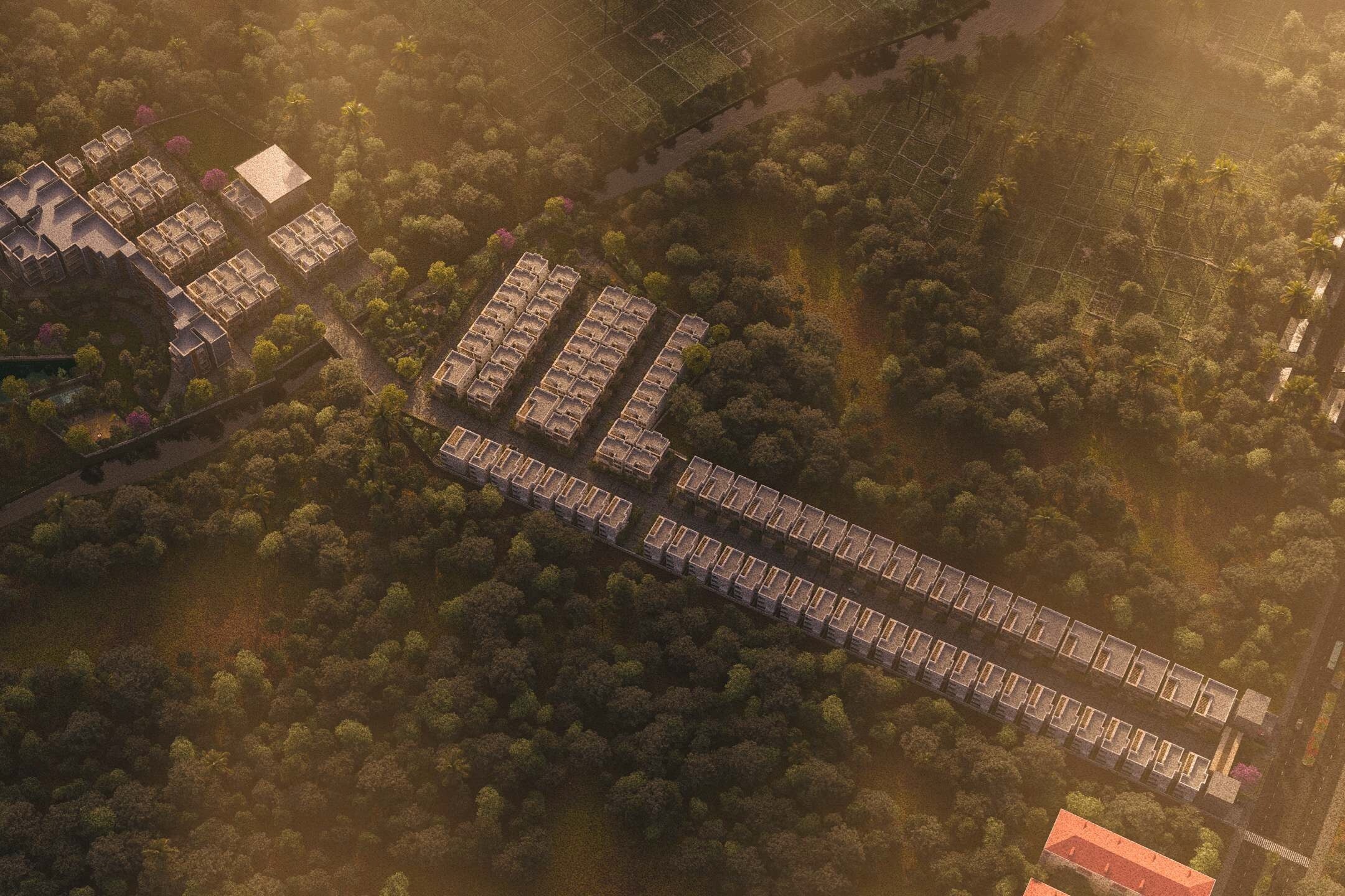 Vijayasri Carpe Diem