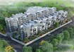 Vijayasri Eldorado Tower View