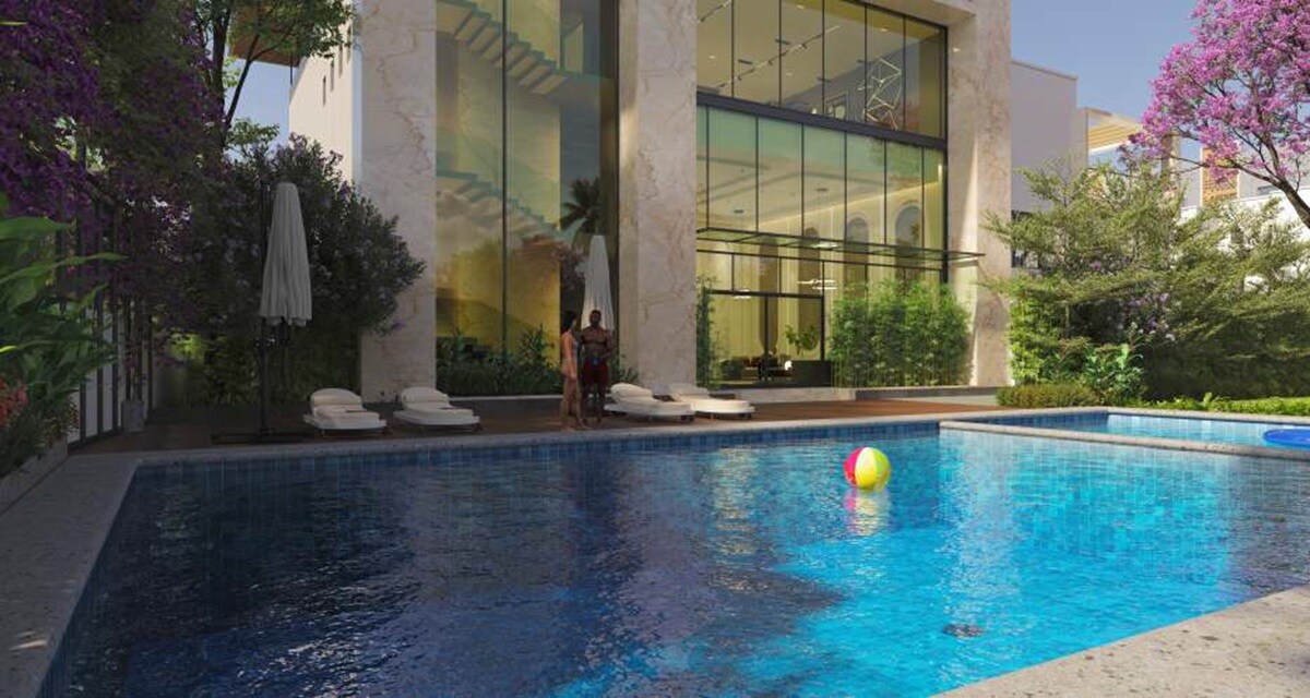 Vijayasri Vijetha Carpe Diem Amenities-Features