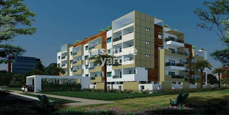 Vikas Hills View Meadows Cover Image