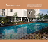 Vikyath Elegant Amenities-Features