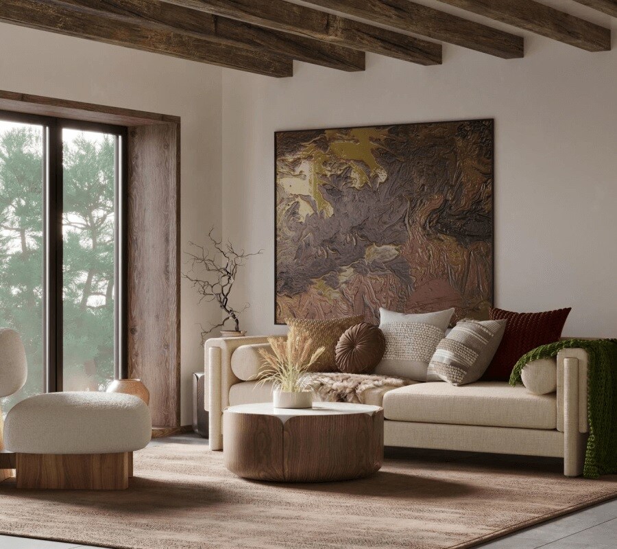 Vilara Legacy Apartment Interiors 4