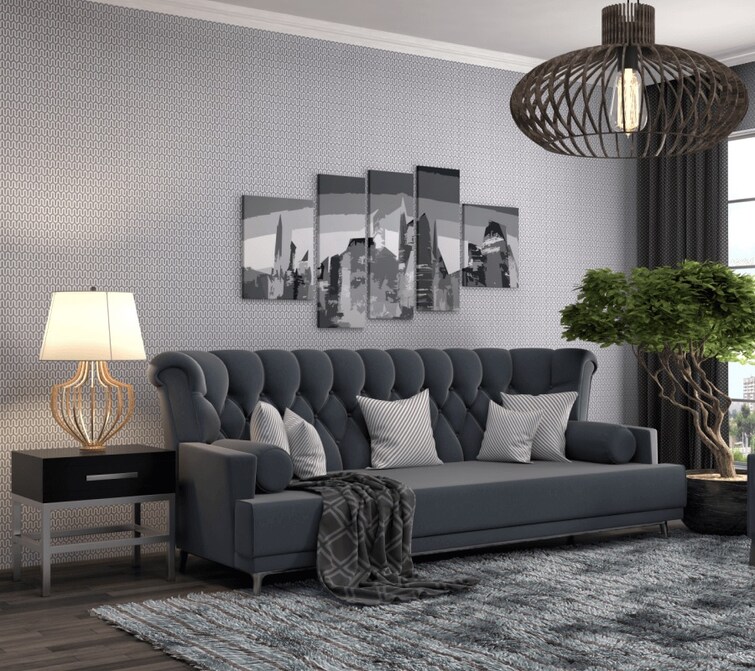 Vilara Legacy Apartment Interiors 2