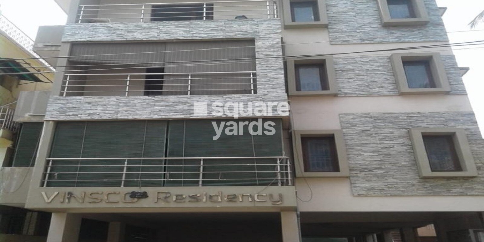 Vinsco Residency