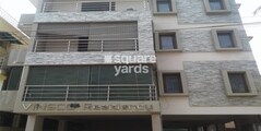 Vinsco Residency