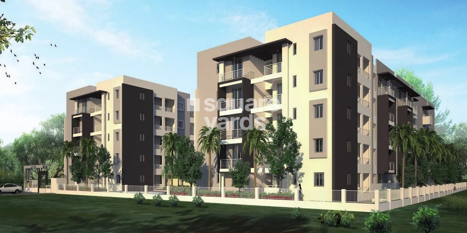 Virani Lake Mist Featured Image