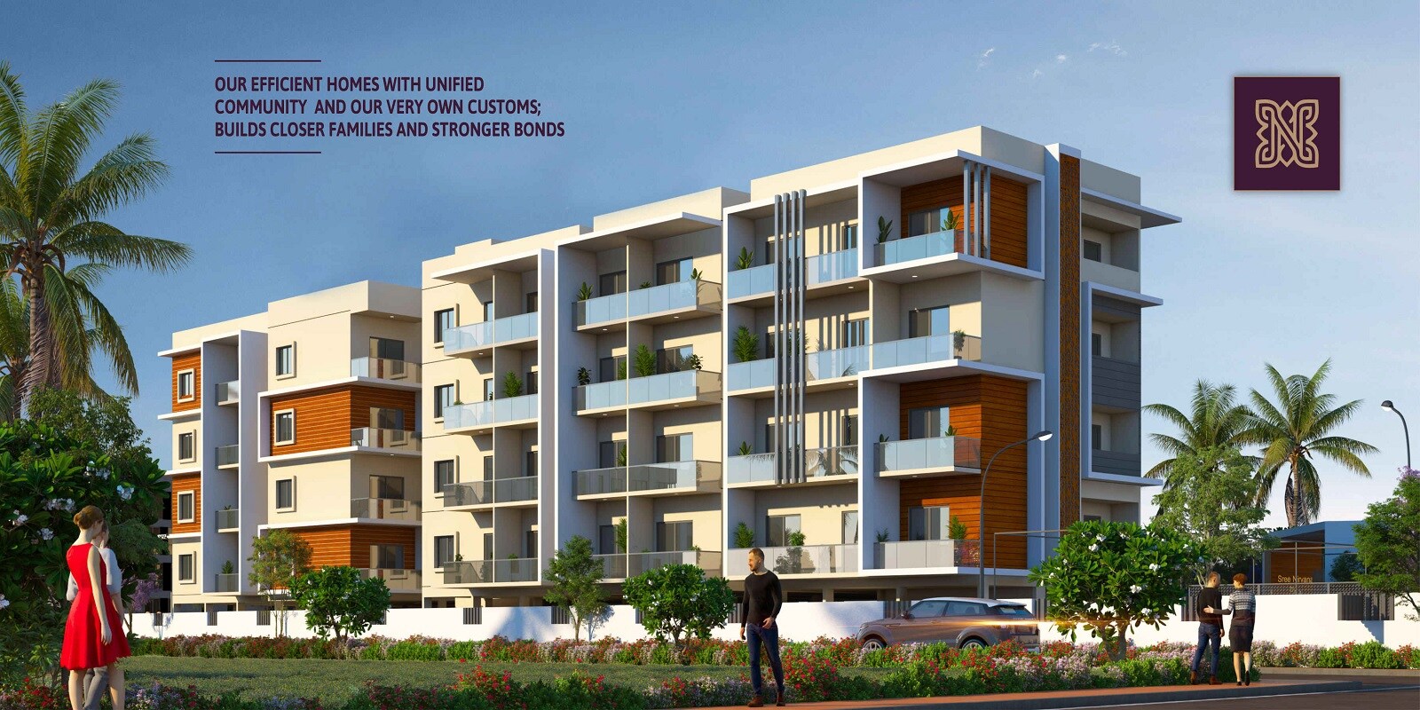 Virtue Nirvana, Kannamangala, Bangalore