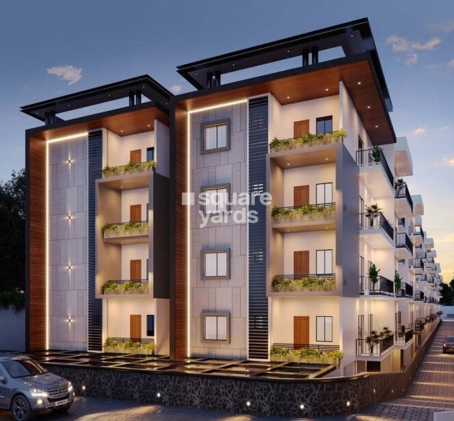 Virtue Sree Urban Pinnacle Tower View 1