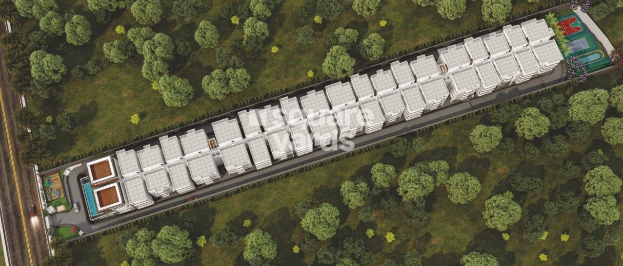 Virtue Sree Urban Pinnacle