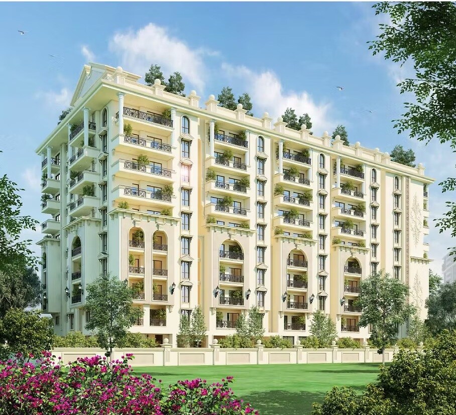 Visalakshi Nagama Serenity