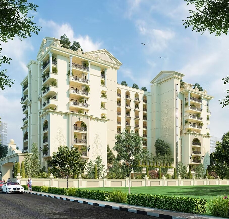 Visalakshi Nagama Serenity