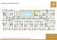 Visalakshi Nagama Serenity Floor Plans