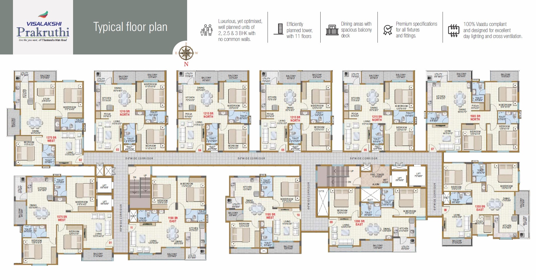 Visalakshi Prakruthi