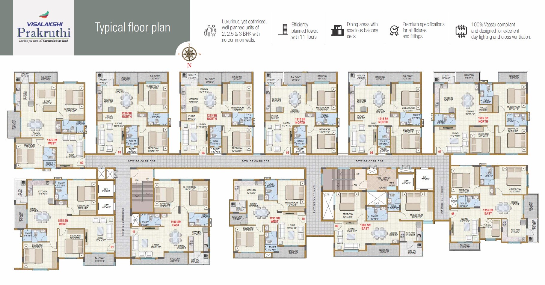 Visalakshi Prakruthi