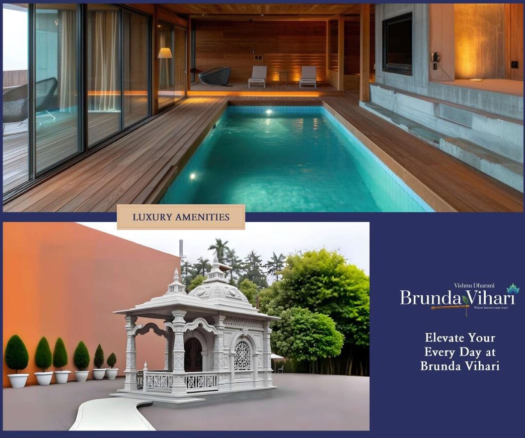 Vishnu Brunda Vihari