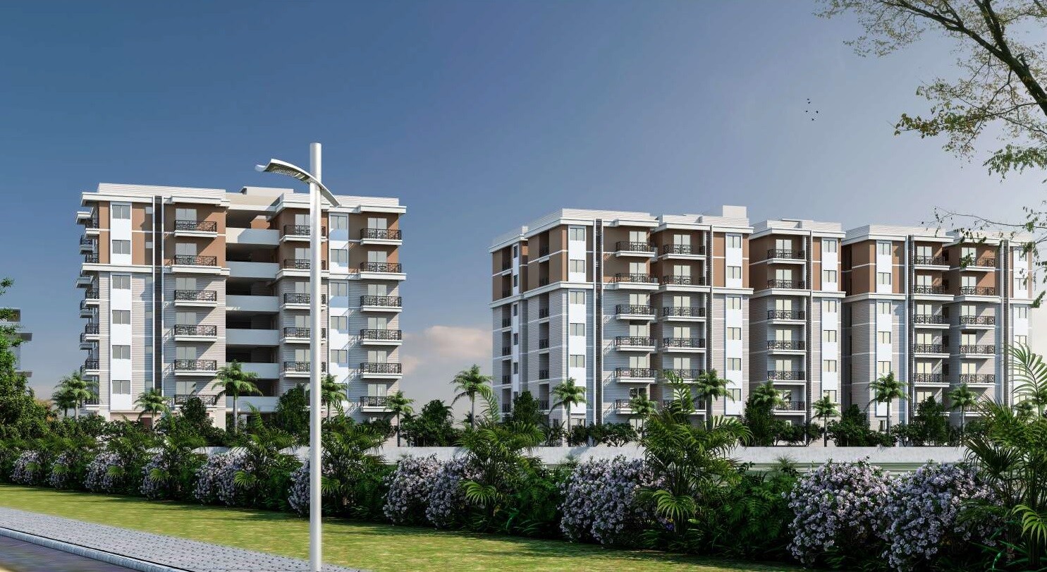 Vishnu Brunda Vihari