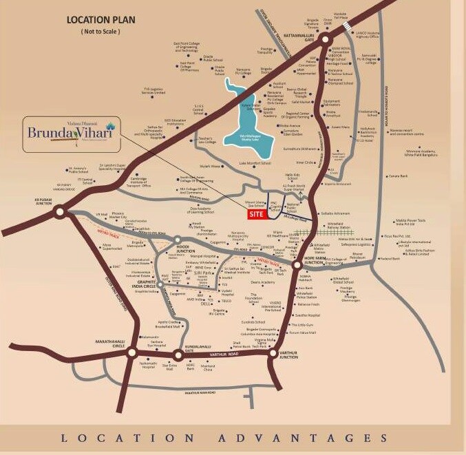 Vishnu Brunda Vihari