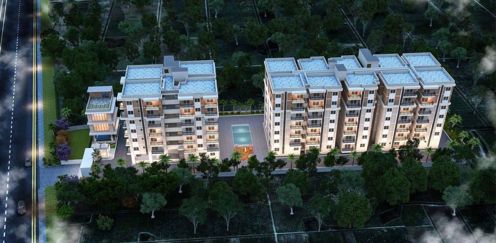 Vishnu Brunda Vihari