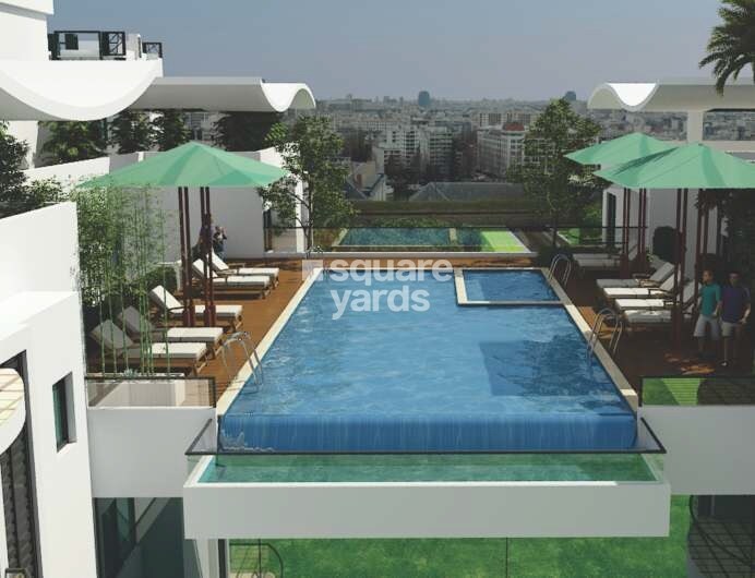 Vishnu Priya Parimala SkyView