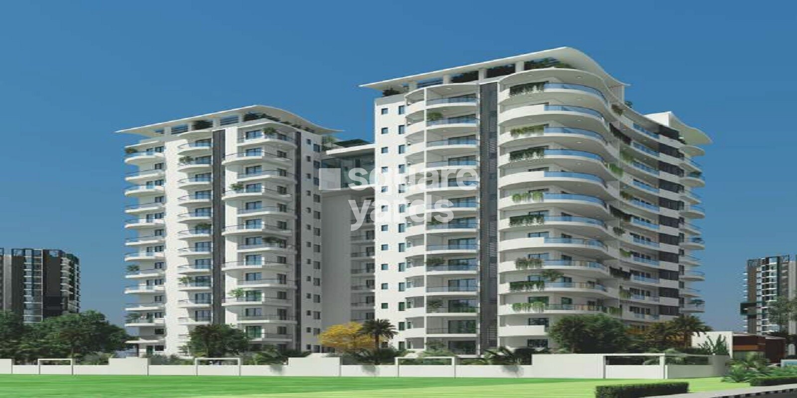 Vishnu Priya Parimala SkyView