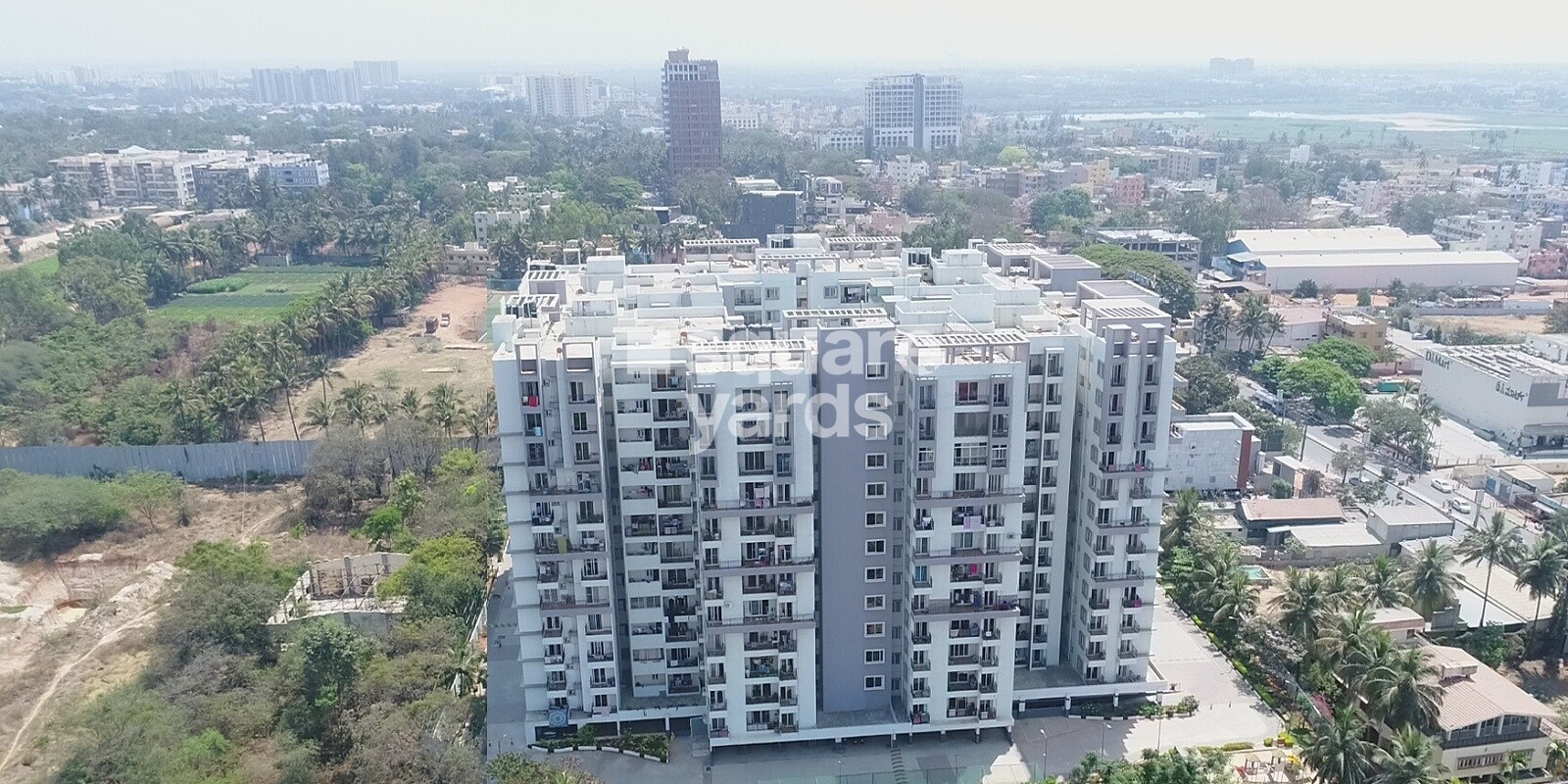 Vishnu Priya Parimala Sunrise