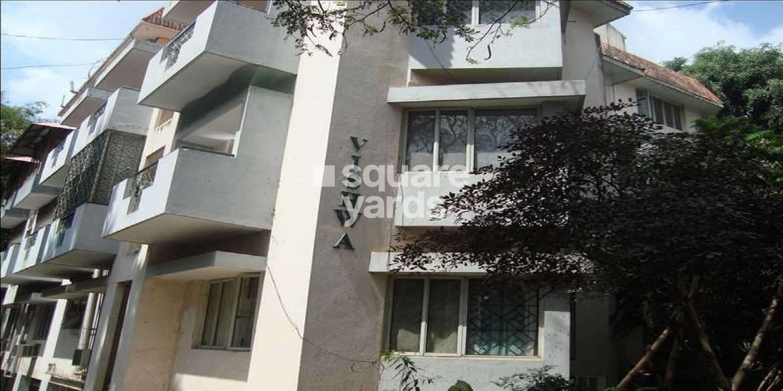 Vishwa Apartments Bangalore Cover Image