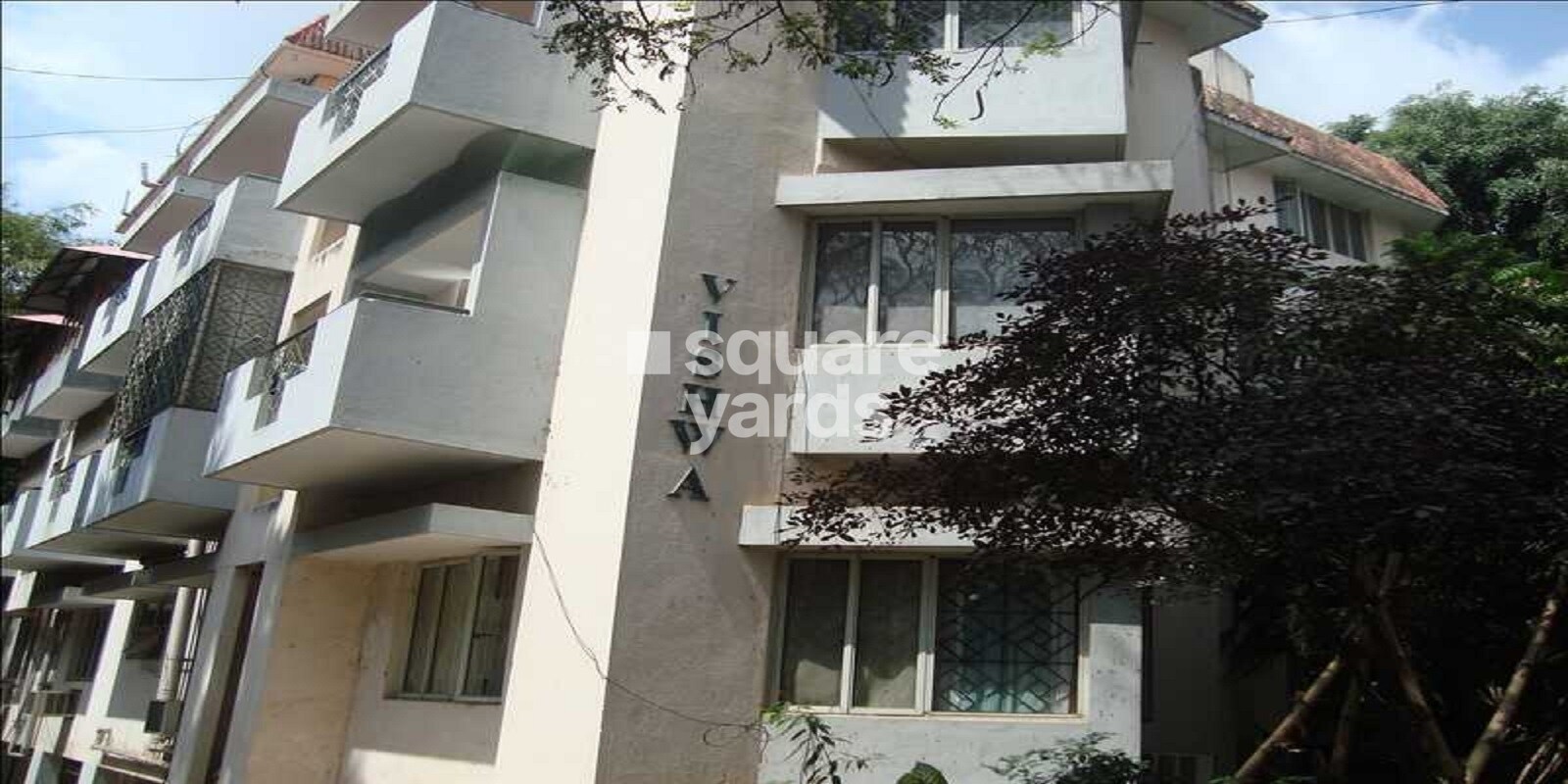 Vishwa Apartments Bangalore