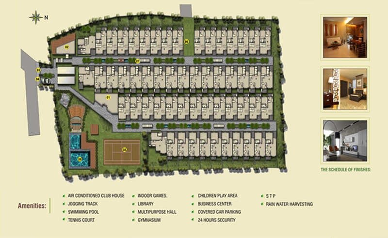 Vishwam Inside Out Master Plan 1