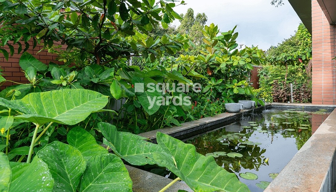 Vista Spaces Visista Amenities-Features 1