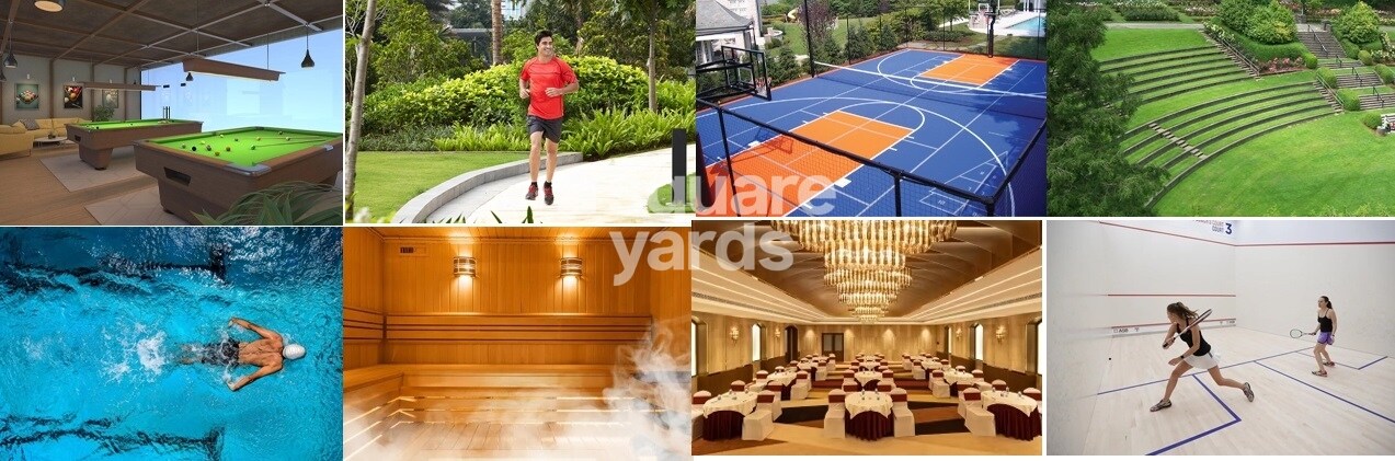 Vista Spaces Visista