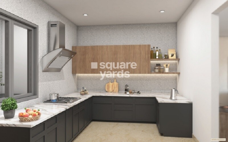 Vista Spaces Visista Apartment Interiors 3