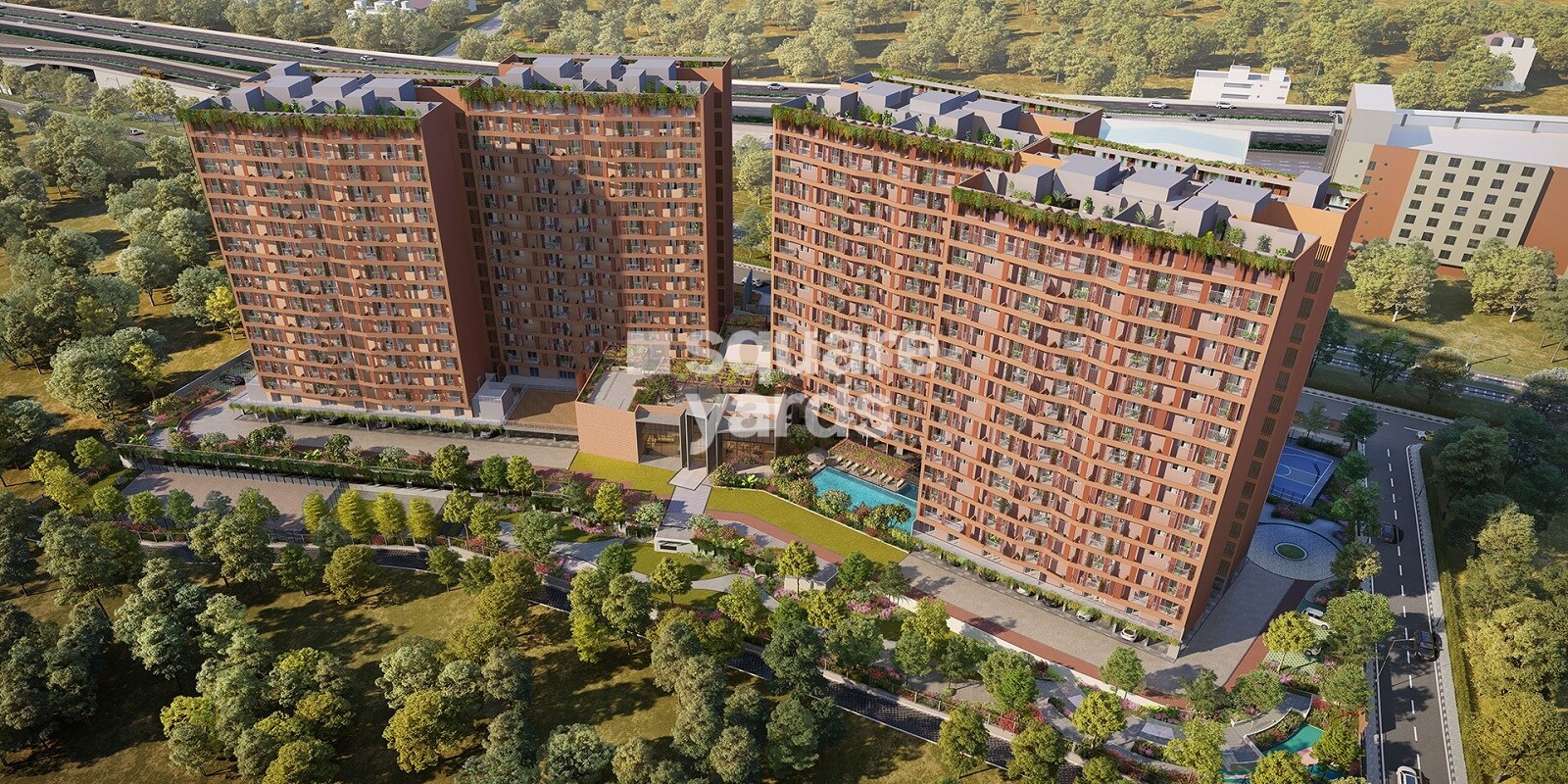 Vista Spaces Visista