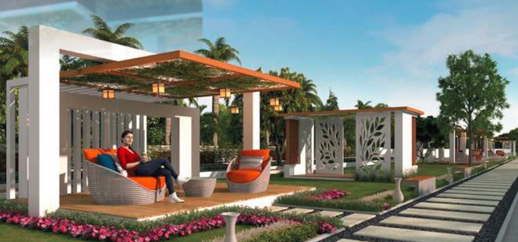 Vivansaa Amaryllies Boulevard