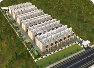 Vivansaa Amaryllies Boulevard Tower View