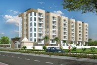 Vivansaa Aurigaa Tower View