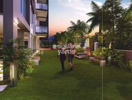 Vivansaa Blessings Amenities-Features