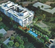 Vizipa Optima Tower View