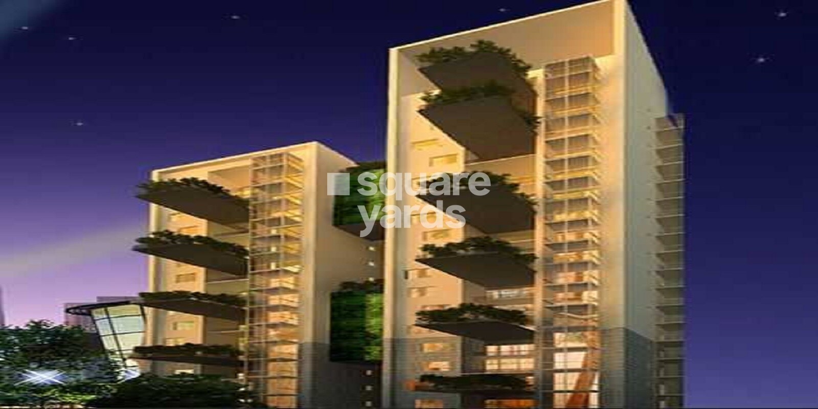 VKC Chourasia Heritage