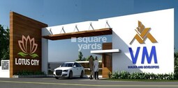 VM Lotuscity