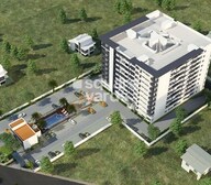 Vmaks Heights Tower View