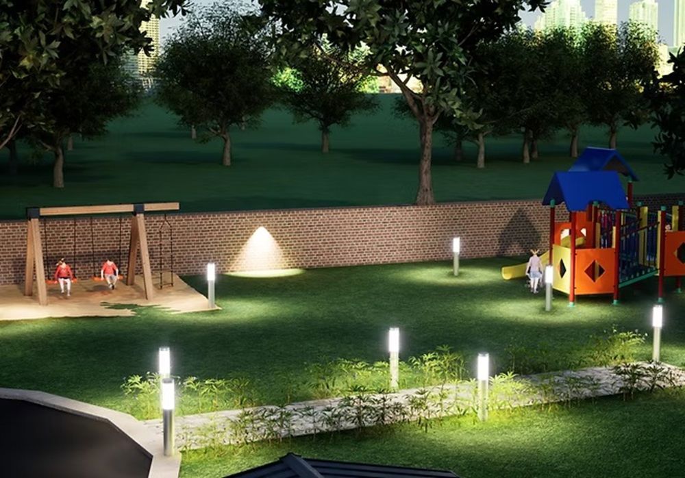 VR Dyavaiah Enclave Amenities-Features