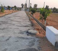 VR Golden Enclave Plot Images