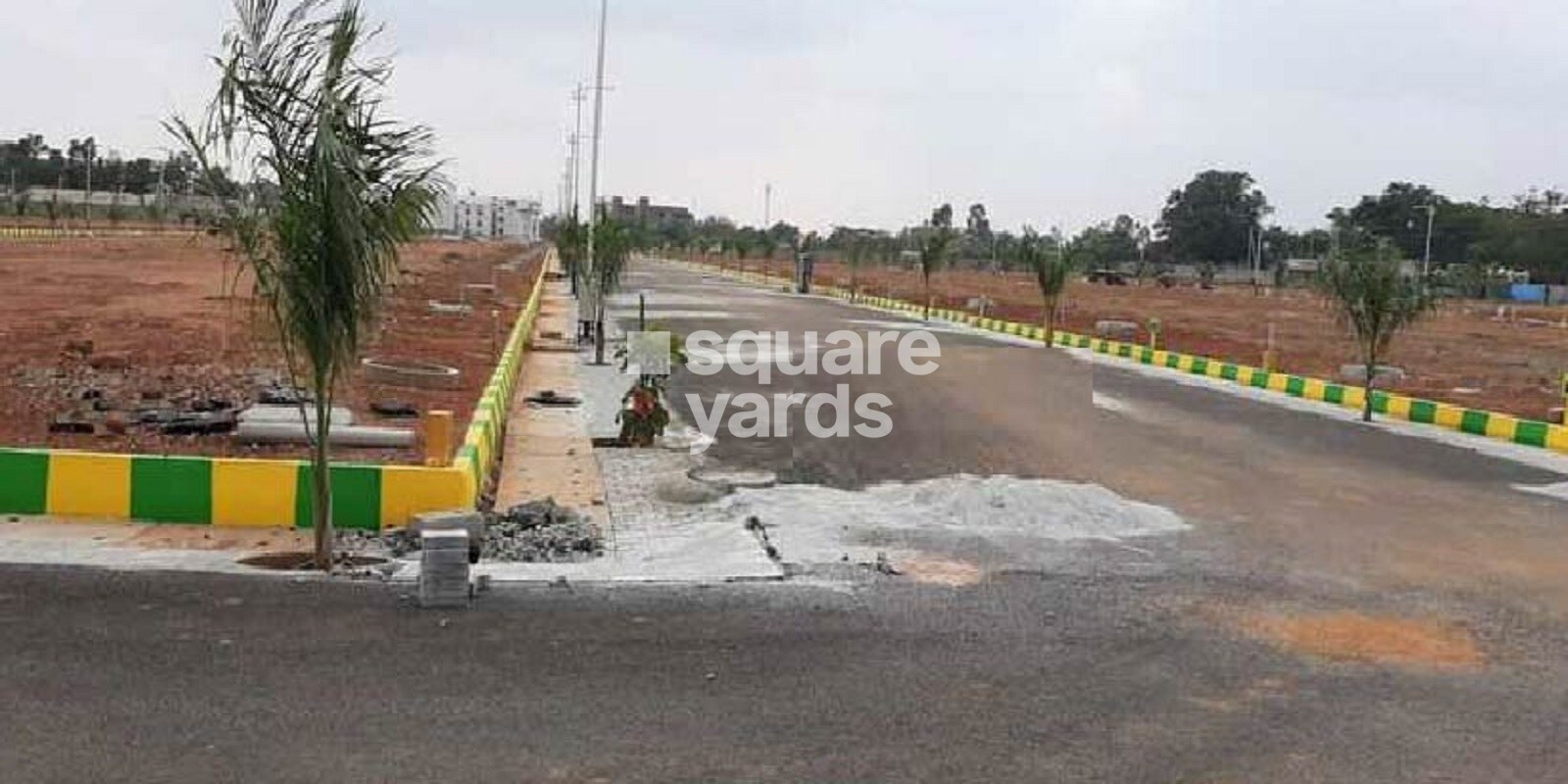 VR Golden Enclave, Bangarapet, Bangalore