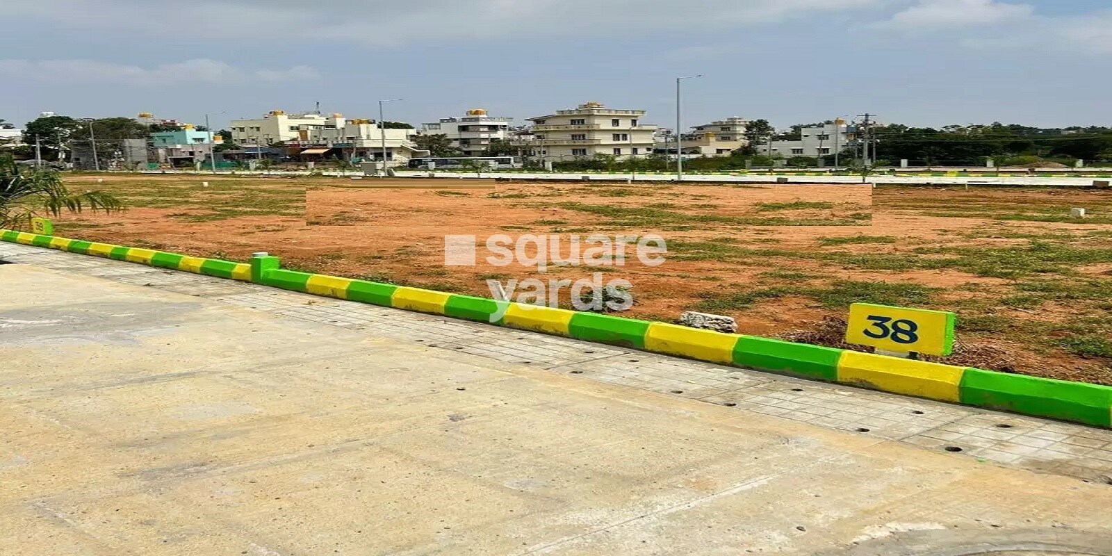 VR Hanuman Enclave